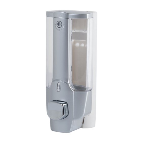 Dispensador de jabón de pared