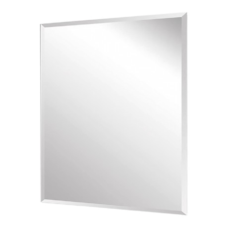 Espejo Báltico rectangular