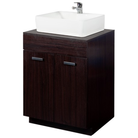 Módulo de baño Ixtlan