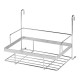 Organizador de acero inoxidable