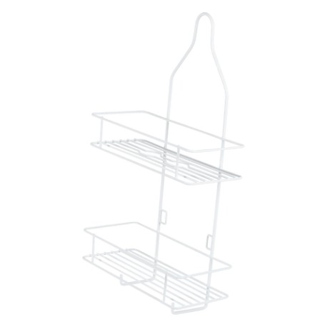 Organizador para regadera