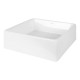 lavabo varadero blanco