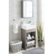 Módulo de baño Sayulita
